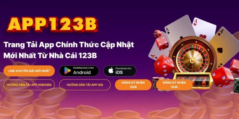 Cách thức tải ứng dụng về thiết bị IOS/Android an toàn