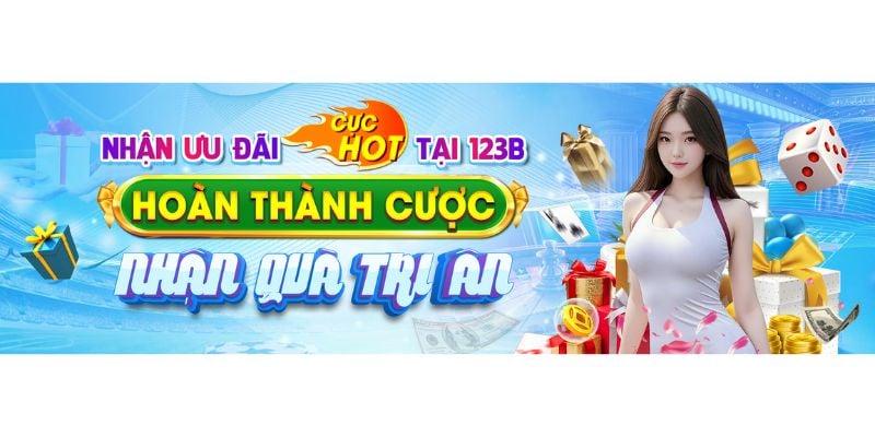 Một số ưu đãi hấp dẫn có mặt tại nhà cái hiện nay