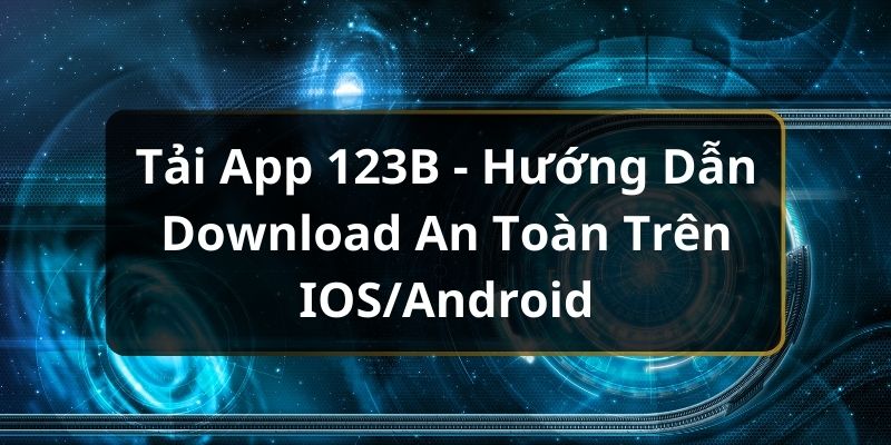 tải app 123b