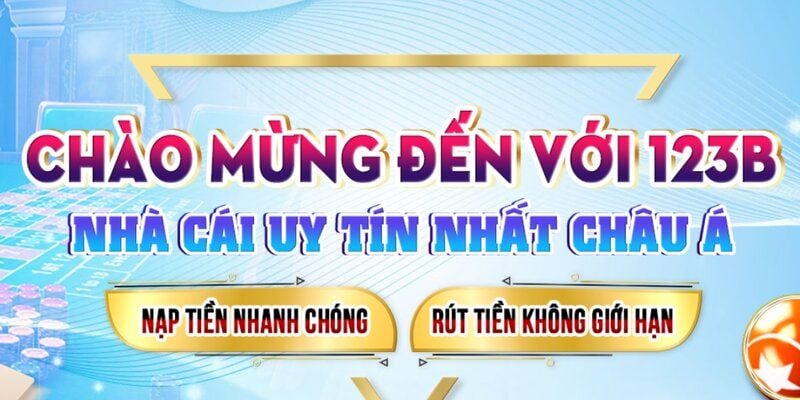 thông tin về nhà cái 123b