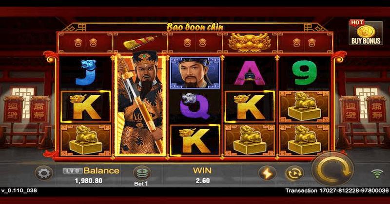 Một số tựa slot game nổ hũ hấp dẫn