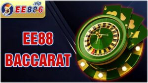 Quy tắc và mục tiêu của Baccarat