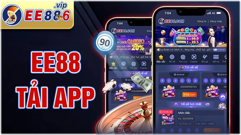 Ee88 tải app