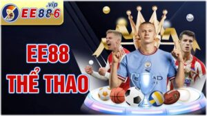 Thể thao EE88