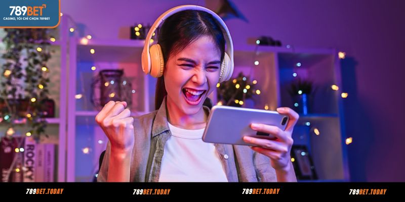 3 nguyên tắc vàng trong chính sách cá cược có kiểm soát 789BET