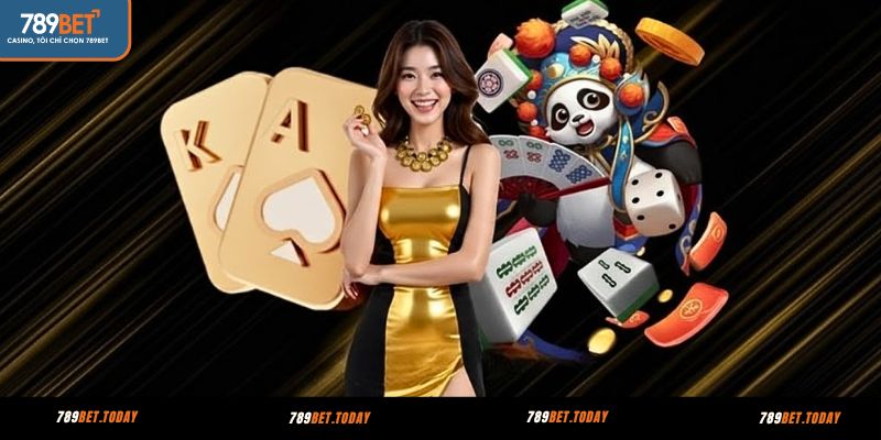 Các giá trị nền tảng định hướng 789BET
