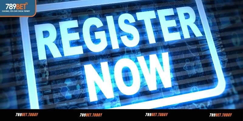 Điều kiện cơ bản để đăng ký 789BET thành công