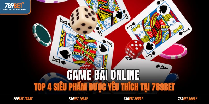 game bài online