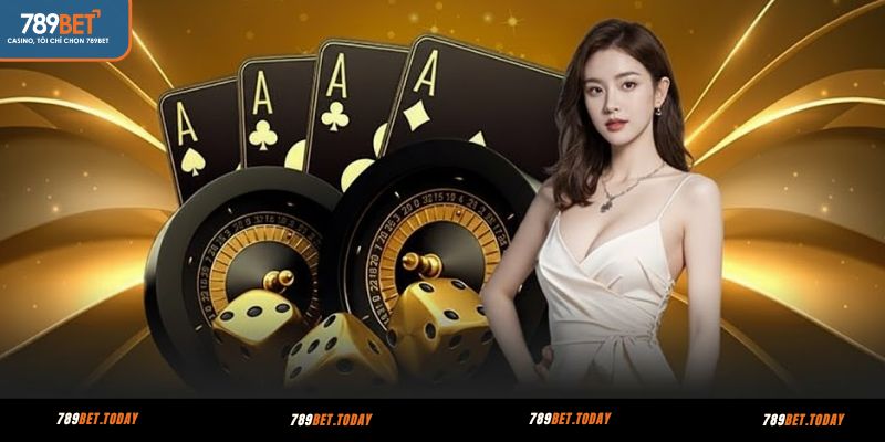 Giới thiệu 789BET về hành trình phát triển