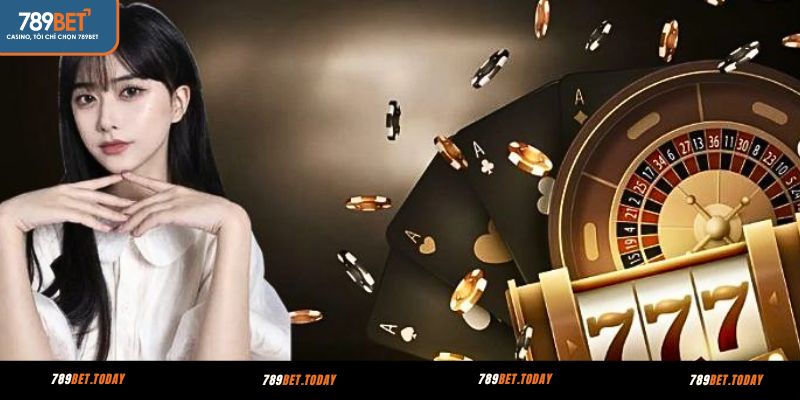 Giới thiệu 789BET về tầm nhìn và sứ mệnh