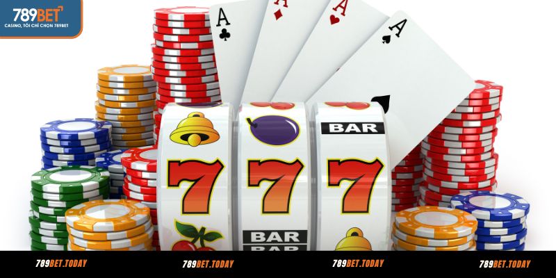 Kinh nghiệm cược game nổ hũ rút tiền mặt hiệu quả