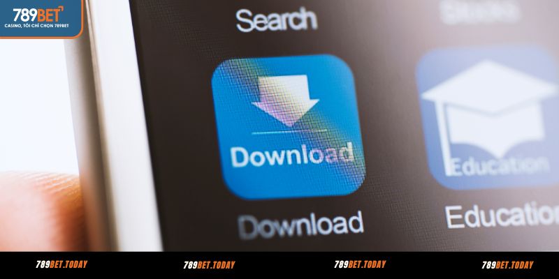 Lưu ý cần nắm để quá trình tải app 789BET thuận lợi