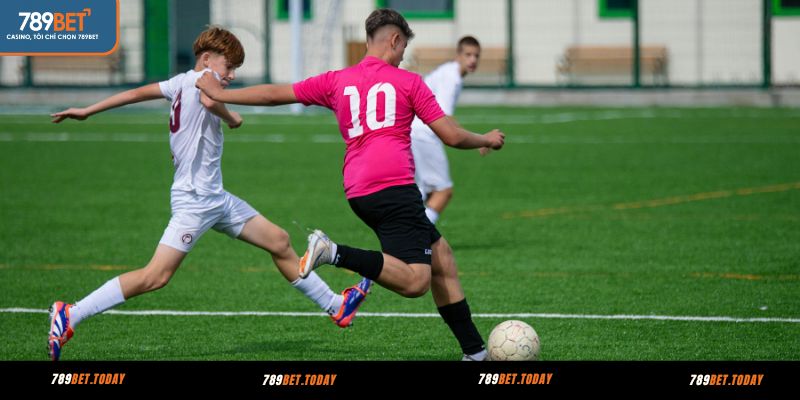 Nắm tỉ lệ và biến động kèo tại 789BET