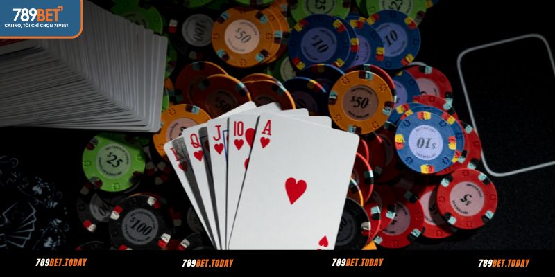 Những điều cần tránh khi cá cược game bài online