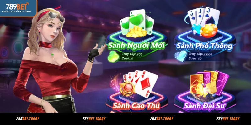 Phỏm Tả Lá – Chiến thuật, trí tuệ và tính cạnh tranh cao