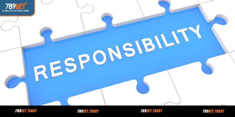 Sơ lược về chơi có trách nhiệm 789BET