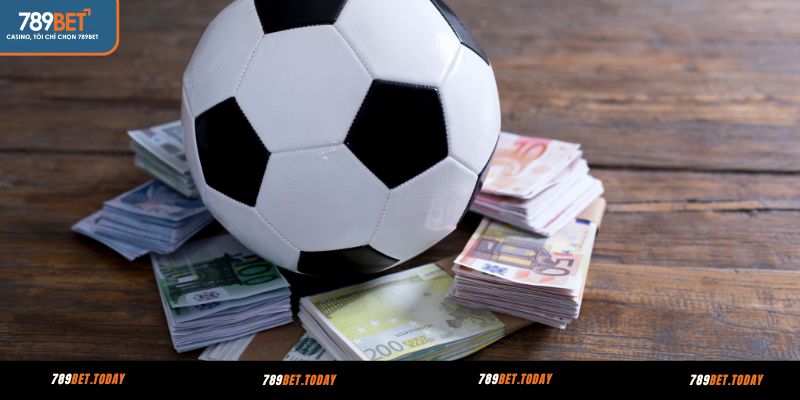 Soi kèo 789BET theo loại cược