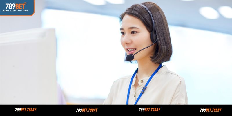 Tổng quan về dịch vụ hỗ trợ 789BET
