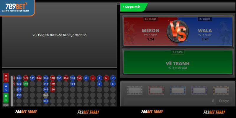 Ưu điểm khi tham gia đá gà tại 789BET