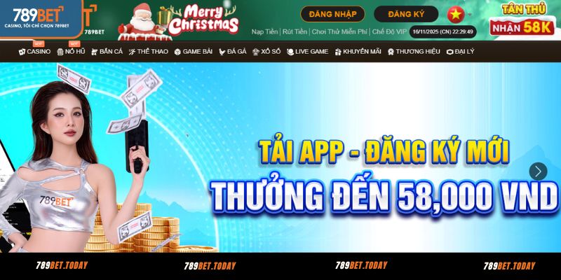Vì sao nên tải app 789BET thay vì chơi trên website?